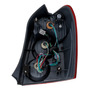 Radiador Mazda Protege5 2003 2.0l Premier Cooling