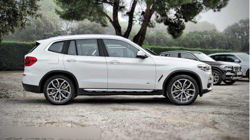 Rin 20 Bmw X3 X4 2018 A 2022 Original Usado Muy Bueno R20 Foto 3