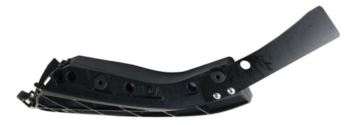 Bumper Bracket For 2009-2014 Nissan Maxima Front Driver  Aaa Foto 4