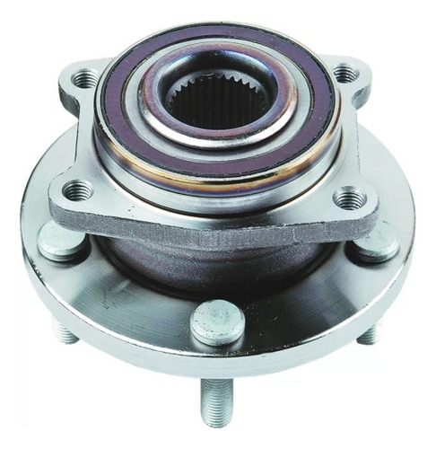 Foto de Acr Maza Delantera Chrysler Cirrus 2007-2010 C/abs