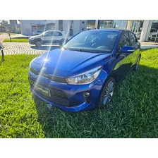 Rio 1.6 Sx 5ptas Aut L/18 2019