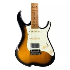 Vola Guitar Oz Rmn - Custom (suhr-tom Anderson-prs)