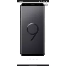 Celular Samsung S9 Em Perfeito Estado. Sem Nenhum Detalhe. 
