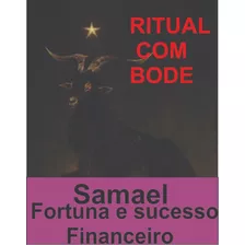 Ritual De Prosperidade E Amarração