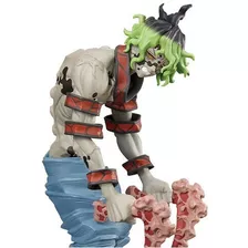 Figura De Acción Banpresto Demon Slayer Gyutaro Diversión