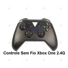 Controle Gamepad Para Pc Xbox One Series S Sem Fio Joystick