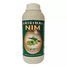 Óleo De Neem - Original Nim 1 Litro