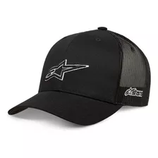 Alpinestars Gorro Ageless Outline Trucker