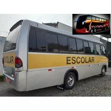 Volare V8 2009 Escolar Em Otimo Estado Cod 526