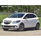 Chevrolet Onix Ltz 1.4 Extra Full  | Permuta / Financia