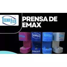 Prensa De Emax Press Colors