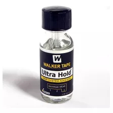 Cola Ultra Hold P/prótese Capilar Peruca Mega Hair - 15ml