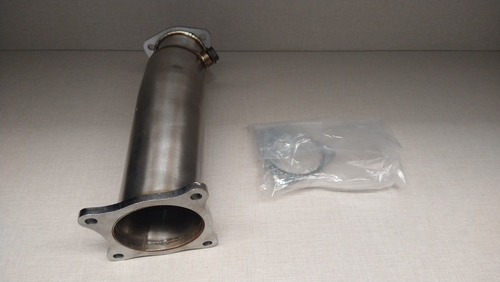 Downpipe Audi Vw Seat A4 A5 B9 1.8 2.0 Turbo 2008-2016  Foto 3