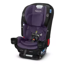 Silla Carro Graco Slimfit 3 Lx Ahorra Espacio Entrega Hoy 