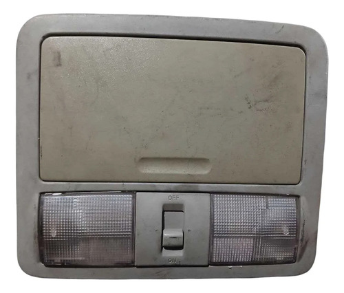 Lanterna Luz Teto Porta Óculos Nissan Frontier 2008 2016