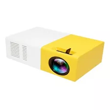 Proyector Led 10-24w