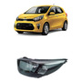 Optico Derecho Para Kia Morning 2013-2015 Kia Picanto