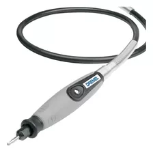 Eixo Flexível Dremel 26150225aj Para Micro Retifica