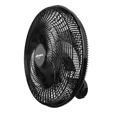 Ventilador Oscilante Parede 60cm Turbo Silence 250w 110v Bla Estrutura Preto Pás Preta Diâmetro 60 Cm Frequência 60hz Material Das Pás Plástico Quantidade De Pás 8