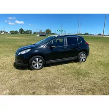 Peugeot 2008 Active 1.2 E