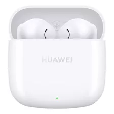 Audifonos Huawei Freebuds Se 2 Blanco 40h De Música Continua