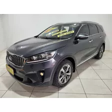 Kia Sorento 2.4 16v 4x2 Aut. 2017/2018