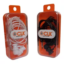 Audífonos Estéreo Ckm-01