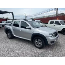 Renault Oroch Año 2.0 4x4 Full Al Dia 18900 Dolares