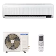 Ar Condicionado Inverter Samsung Windfree 9.000 Btus 220v