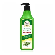 Shampoo Romero Crecepelo 320 Ml