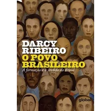 Livro O Povo Brasileiro
