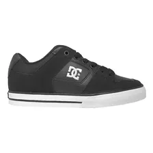 Dc Pure Zapatillas Hombre - Cu1232112081