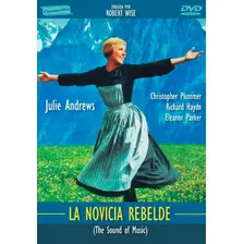 La Novicia Rebelde Dvd