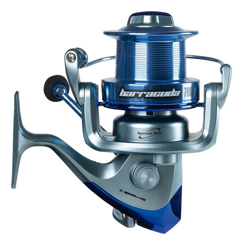 Carrete De Pesca Curado Con Lado Izquierdo Shimano K 301