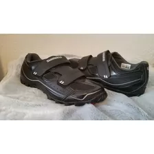 Championes Shimano M065 Mtb Para Montaña Zapatillas