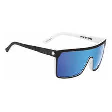 Lentes De Sol Spy Flynn White Wall