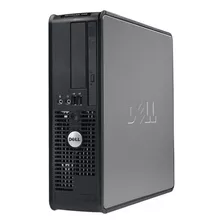Computadora De Escritorio Dell Optiplex 755