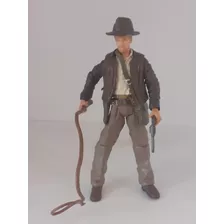 Indiana Jones Figura De Ação Filme