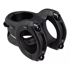 Potencia 318 Stem Negro (43mm), Abrazadera De Barra Ach...