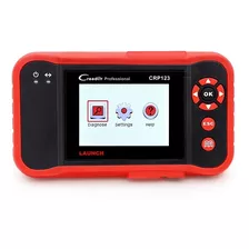 Launch Scanner Creader Crp123 Profesional Abs/airbag