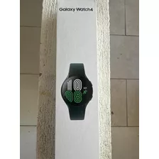 Samsung Galaxy Watch 4 (bluethoot) 44m
