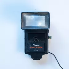 Flash Focal M500ts-zoom