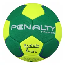 Bola Handball Penalty Suécia H3l Ultra Grip Handebol C/ Nf