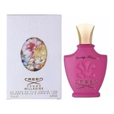 Perfume Creed Spring Flower Para Mujer, 75 Ml
