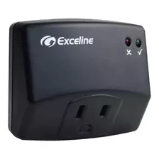 Protector Para Conexión A Internet 120vac 5 Amp Exceline