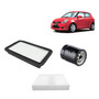 Filtro De Aceite - Suzuki Dzire/alto/celerio/samurai/swift Suzuki Swift