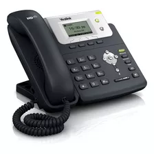 Telefono Ip Yealink T21 E2, Sin Poe, Centrales Asterisk