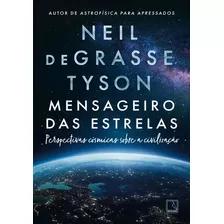 Mensageiro Das Estrelas - Perspectivas Cosmicas