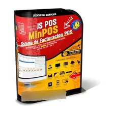 Js Pos Minipos Facturación Monocaja - Punto De Venta 