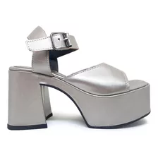 Sandalias Cherie 115 De Mujer